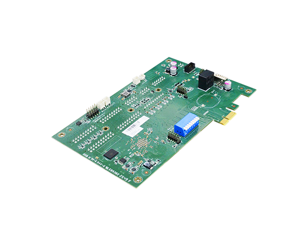 GM903｜Industrial Motherboards｜DFI